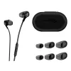 HyperX Cloud Earbuds II Juoda