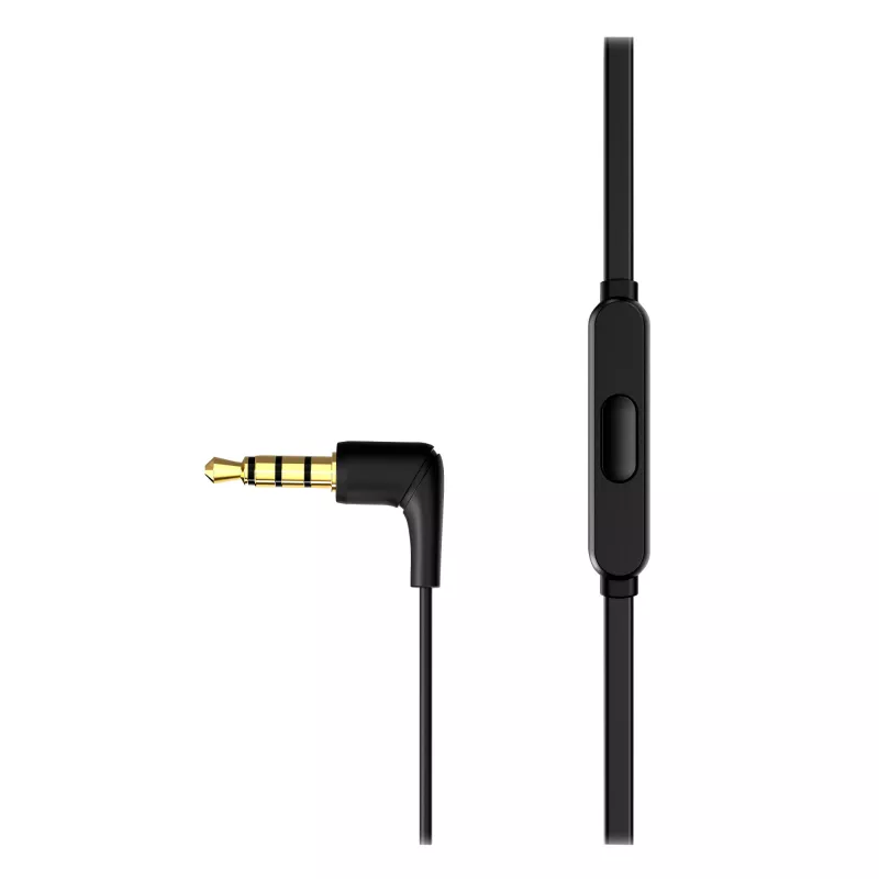 HyperX Cloud Earbuds II Juoda