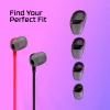 HyperX Cloud Earbuds II Juoda