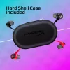 HyperX Cloud Earbuds II Juoda