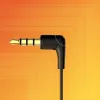 HyperX Cloud Earbuds II Juoda