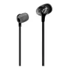 HyperX Cloud Earbuds II Juoda
