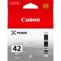 Kasetė Canon CLI-42Gy Pilkas rašalas 6390B001