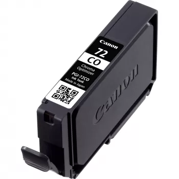 Canon PGI-72CO skaidraus rašalo kasetė (Chroma Optimiser)