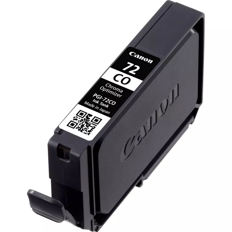 Canon PGI-72CO skaidraus rašalo kasetė (Chroma Optimiser)
