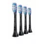 Philips G3 Premium Gum Care HX9054/33 4 vnt. keičiamųjų soninių dantų šepetėlių galvučių rinkinys