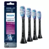 Philips G3 Premium Gum Care HX9054/33 4 vnt. keičiamųjų soninių dantų šepetėlių galvučių rinkinys
