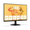 AOC B3 24B35HM2 kompiuterio monitorius 60,5 cm (23,8 col.) 1920 x 1080 pikselių Full HD LED juodas