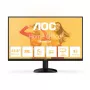 AOC B3 24B35HM2 kompiuterio monitorius 60,5 cm (23,8 col.) 1920 x 1080 pikselių Full HD LED juodas