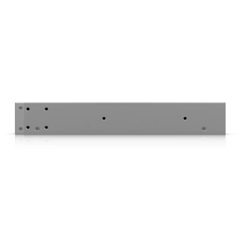 UBIQUITI NETWORKS Unifi Switch USW-PRO-XG-10-POE 1U, profesionalus 10 prievadų L3 jungiklis