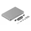 UBIQUITI NETWORKS Unifi Switch USW-PRO-XG-10-POE 1U, profesionalus 10 prievadų L3 jungiklis