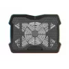 Trust GXT 1126 Aura nešiojamojo kompiuterio aušinimo padėklas 43,2 cm (17 colių) 700 aps./min. juodas