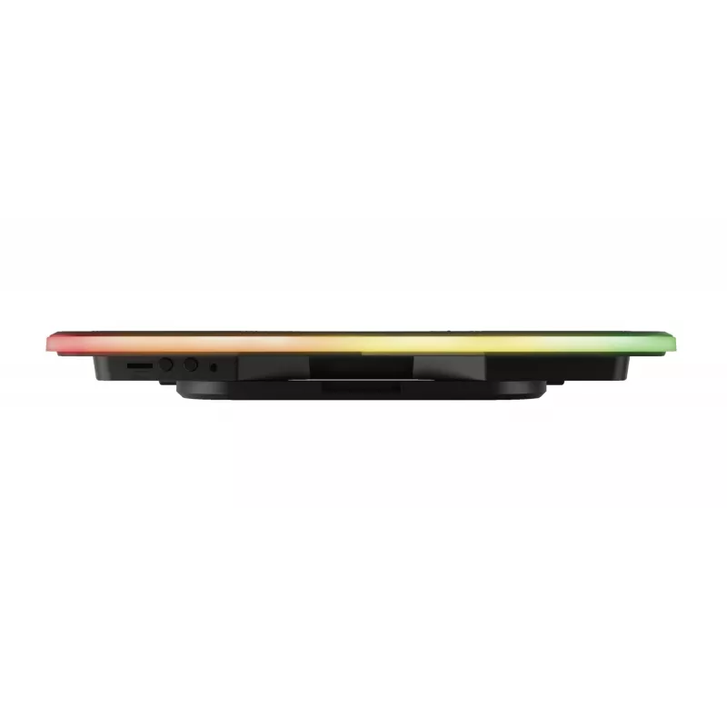 Trust GXT 1126 Aura nešiojamojo kompiuterio aušinimo padėklas 43,2 cm (17 colių) 700 aps./min. juodas