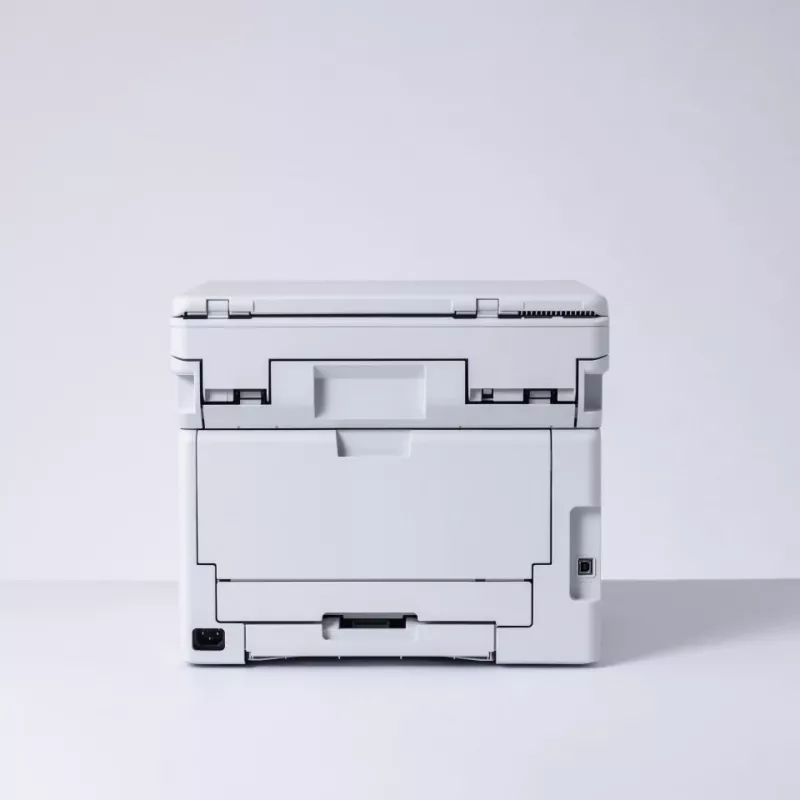 Brother MFC-L3520CDWE EcoPro Ready 3-in-1 spalvotas lazerinis spausdintuvas