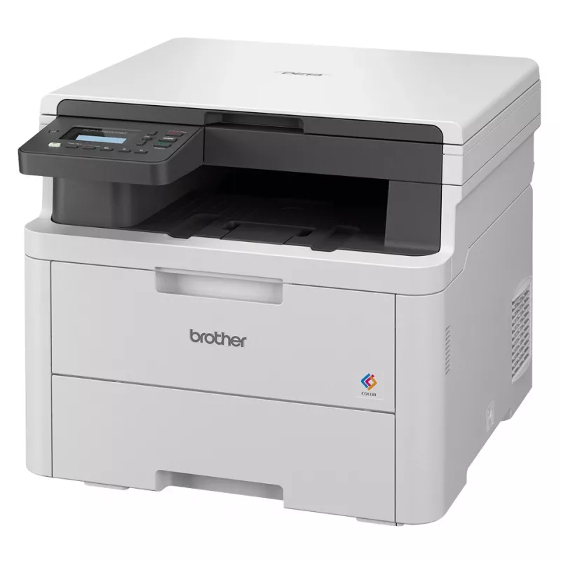 Brother MFC-L3520CDWE EcoPro Ready 3-in-1 spalvotas lazerinis spausdintuvas