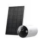 IP stebėjimo kamera TP-Link Tapo C410 rinkinys Lauko 2304x1296 Belaidė