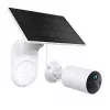 IP stebėjimo kamera TP-Link Tapo C410 rinkinys Lauko 2304x1296 Belaidė