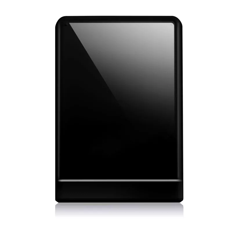 ADATA AHV620S-2TU3-CBK išorinis kietasis diskas 2 TB 2,5 colio Micro-USB B 3.2 Gen 1 (3.1 Gen 1) Juoda