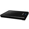 ADATA AHV620S-2TU3-CBK išorinis kietasis diskas 2 TB 2,5 colio Micro-USB B 3.2 Gen 1 (3.1 Gen 1) Juoda