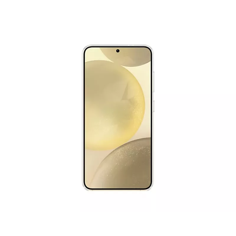 Samsung Clear Case mobiliojo telefono dėklas 15,8 cm (6,2 colio) Užvalkalas Skaidrus