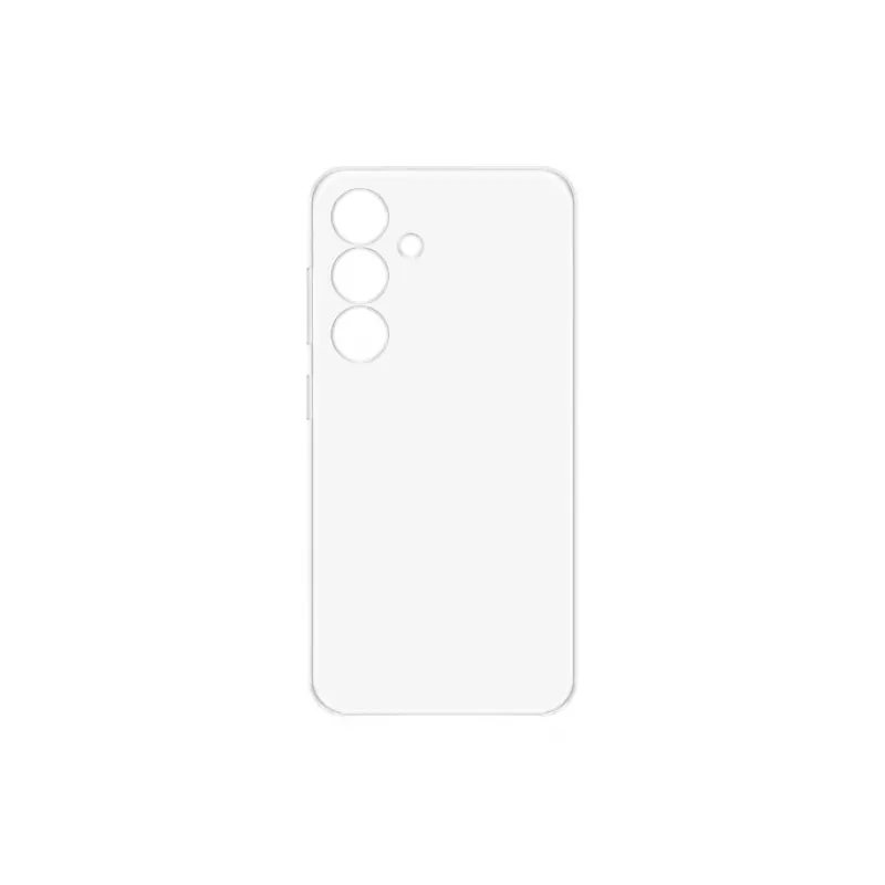 Samsung Clear Case mobiliojo telefono dėklas 15,8 cm (6,2 colio) Užvalkalas Skaidrus