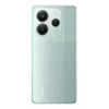 Išmanusis telefonas „Xiaomi Redmi Note 14 5G“, 6,67 colio AMOLED, 8 GB RAM, 256 GB, koralų žalia, MediaTek Dimensity 7025 Ultra, IP64