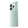 Išmanusis telefonas „Xiaomi Redmi Note 14 5G“, 6,67 colio AMOLED, 8 GB RAM, 256 GB, koralų žalia, MediaTek Dimensity 7025 Ultra, IP64