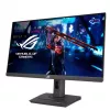 ASUS ROG Strix XG259QNS kompiuterio monitorius 62,2 cm (24,5 col.) 1920 x 1080 pikselių Full HD LCD juodas