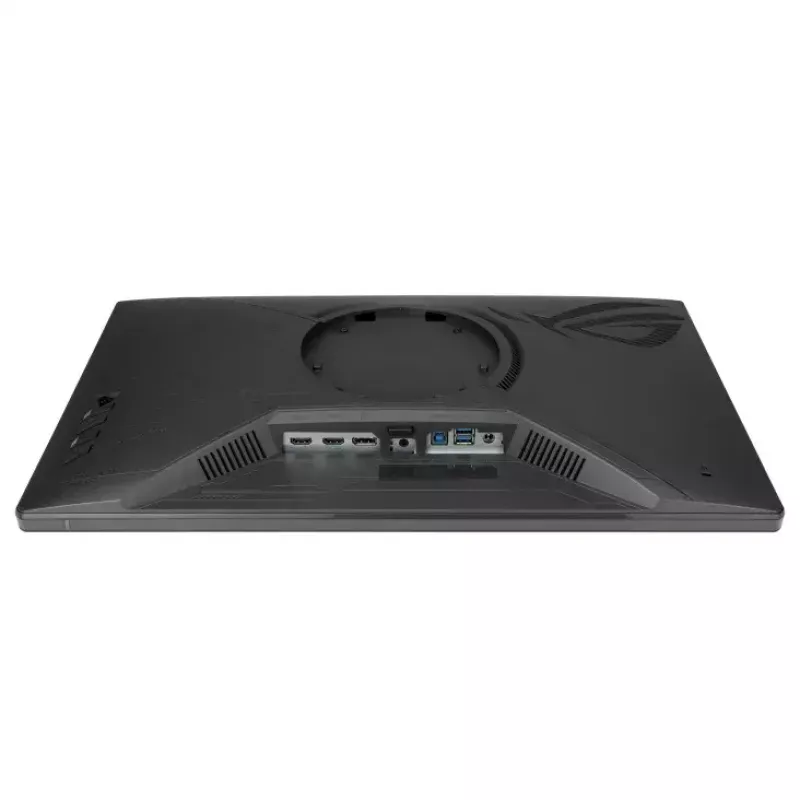 ASUS ROG Strix XG259QNS kompiuterio monitorius 62,2 cm (24,5 col.) 1920 x 1080 pikselių Full HD LCD juodas