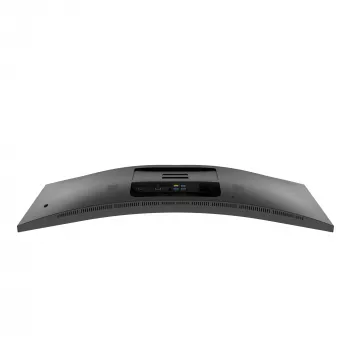 AOC V5 CU34V5CW kompiuterio monitorius 86,4 cm (34 colių) 3440 x 1440 pikselių Wide Quad HD LED juodas