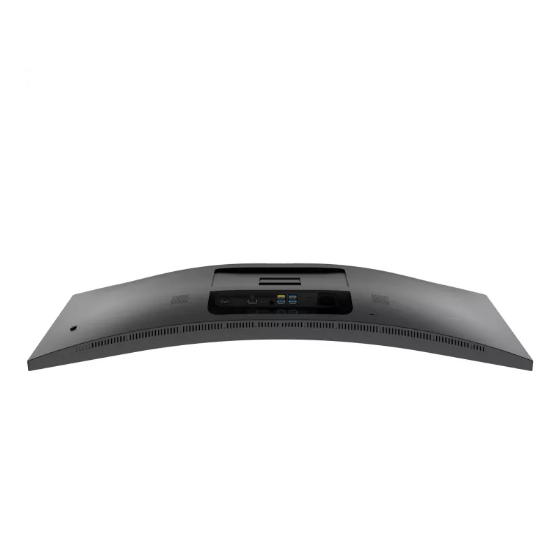 AOC V5 CU34V5CW kompiuterio monitorius 86,4 cm (34 colių) 3440 x 1440 pikselių Wide Quad HD LED juodas
