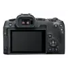 Canon EOS R8, 24,2 MP, 6000 x 4000 pikselių, CMOS, 4K Ultra HD, jutiklinis ekranas, juoda
