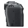 Canon EOS R8, 24,2 MP, 6000 x 4000 pikselių, CMOS, 4K Ultra HD, jutiklinis ekranas, juoda