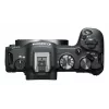 Canon EOS R8, 24,2 MP, 6000 x 4000 pikselių, CMOS, 4K Ultra HD, jutiklinis ekranas, juoda