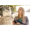 Canon EOS R8, 24,2 MP, 6000 x 4000 pikselių, CMOS, 4K Ultra HD, jutiklinis ekranas, juoda