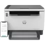 HP LaserJet Tank MFP 1604w spausdintuvas, lazerinis, vienspalvis, 600 x 600 DPI, A4, tiesioginis spausdinimas, juodas