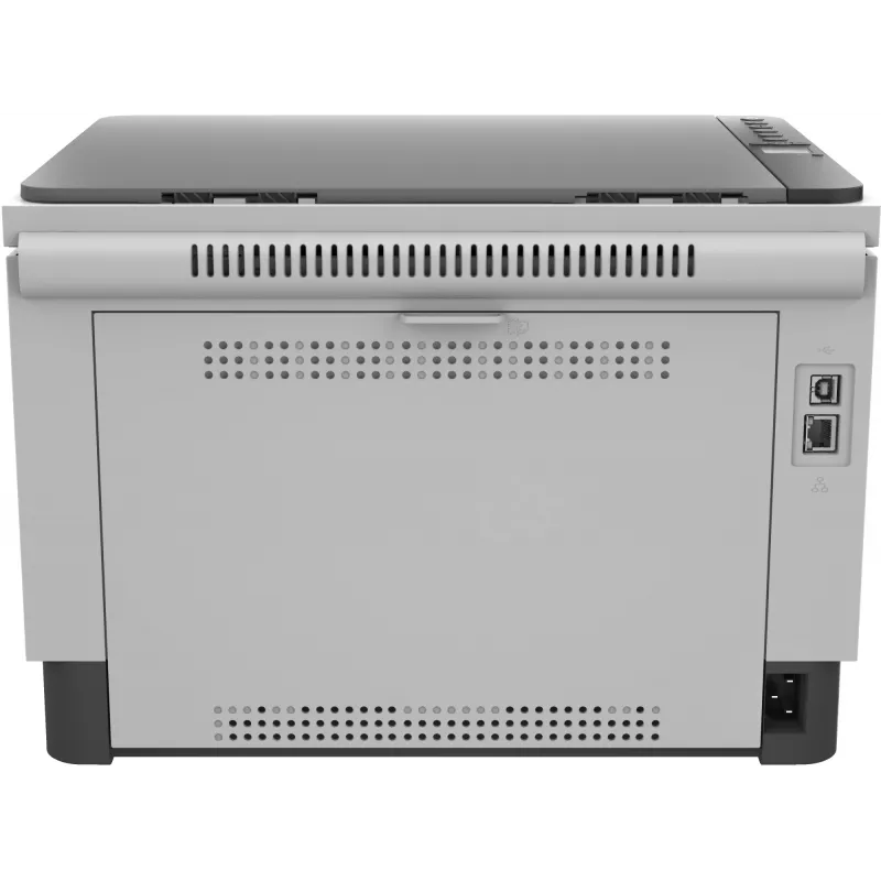 HP LaserJet Tank MFP 1604w spausdintuvas, lazerinis, vienspalvis, 600 x 600 DPI, A4, tiesioginis spausdinimas, juodas