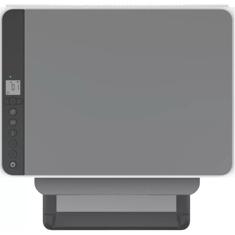 HP LaserJet Tank MFP 1604w spausdintuvas, lazerinis, vienspalvis, 600 x 600 DPI, A4, tiesioginis spausdinimas, juodas