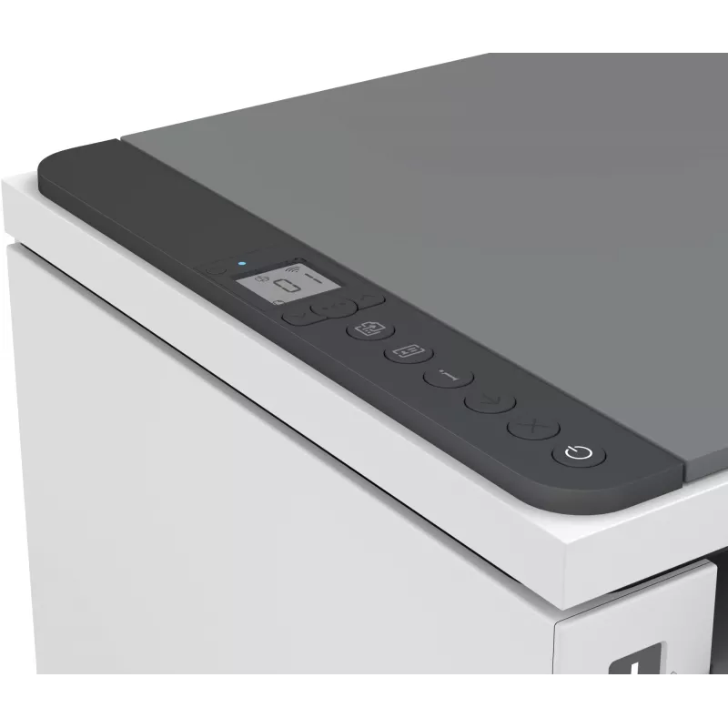 HP LaserJet Tank MFP 1604w spausdintuvas, lazerinis, vienspalvis, 600 x 600 DPI, A4, tiesioginis spausdinimas, juodas