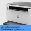 HP LaserJet Tank MFP 1604w spausdintuvas, lazerinis, vienspalvis, 600 x 600 DPI, A4, tiesioginis spausdinimas, juodas