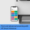 HP LaserJet Tank MFP 1604w spausdintuvas, lazerinis, vienspalvis, 600 x 600 DPI, A4, tiesioginis spausdinimas, juodas