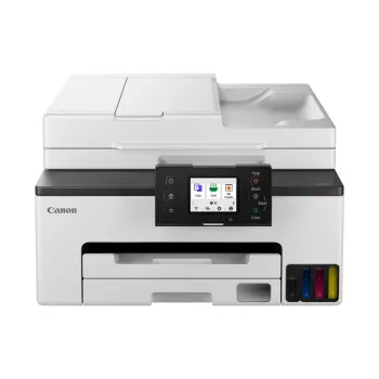 Canon MAXIFY GX2040 rašalinis A4 600 x 1200 DPI Wi-Fi