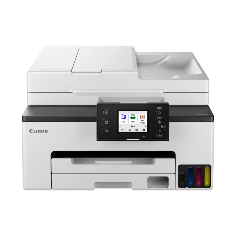 Canon MAXIFY GX2040 rašalinis A4 600 x 1200 DPI Wi-Fi