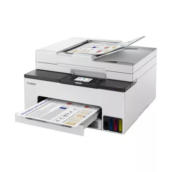 Canon MAXIFY GX2040 rašalinis A4 600 x 1200 DPI Wi-Fi