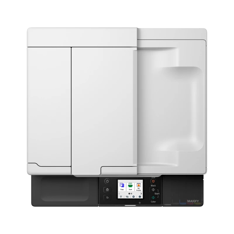 Canon MAXIFY GX2040 rašalinis A4 600 x 1200 DPI Wi-Fi