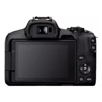 Canon EOS R50 MILC 24.2 MP CMOS 6000 x 4000 pikselių juoda