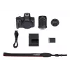 Canon EOS R50 MILC 24.2 MP CMOS 6000 x 4000 pikselių juoda