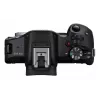 Canon EOS R50 MILC 24.2 MP CMOS 6000 x 4000 pikselių juoda