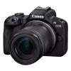 Canon EOS R50 MILC 24.2 MP CMOS 6000 x 4000 pikselių juoda