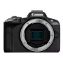 Canon EOS R50 MILC 24.2 MP CMOS 6000 x 4000 pikselių juoda